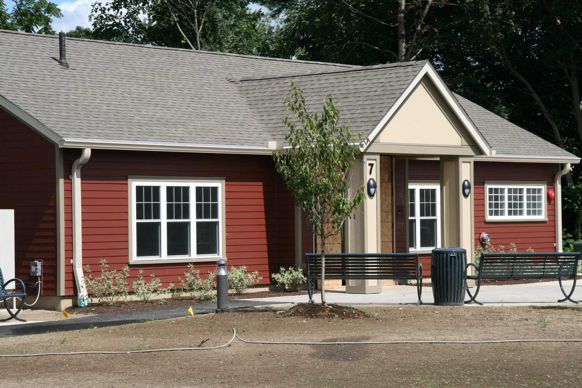 Photos and Video of Parsons Village Apartments in Easthampton, MA